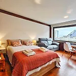 Centro Estudio Puerta Del Sol Apartment *