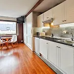 Apartment Centro Estudio Puerta Del Sol Vigo