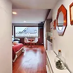 Centro Estudio Puerta Del Sol Apartment