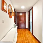 Apartment Centro Estudio Puerta Del Sol