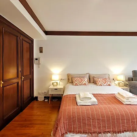Centro Estudio Puerta Del Sol Apartment Vigo