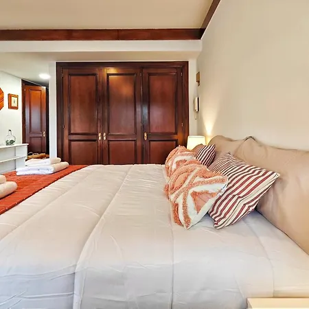 Centro Estudio Puerta Del Sol Apartment Vigo