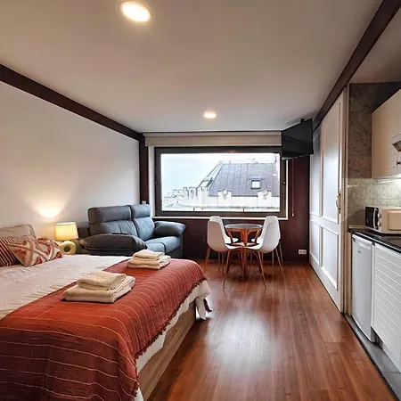 Centro Estudio Puerta Del Sol *