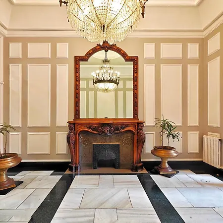 Centro Estudio Puerta Del Sol Apartment Vigo