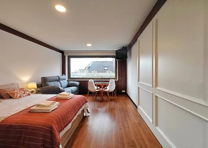 Centro Estudio Puerta Del Sol