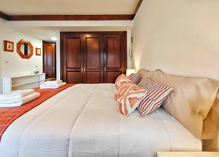 Centro Estudio Puerta Del Sol דירה ויגו